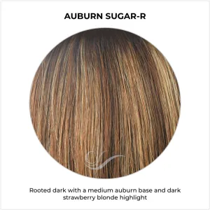 Avalon by Alexander Couture (Lace Front Wig)