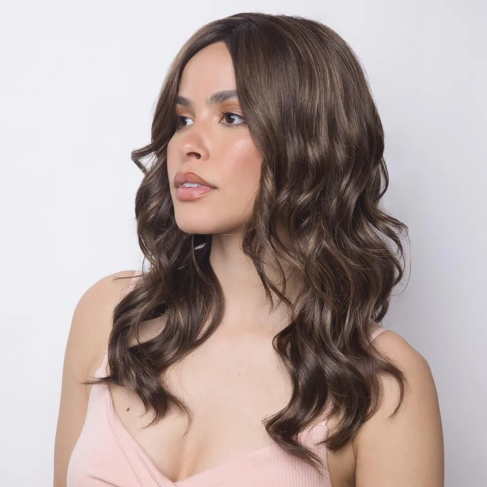 Avalon by Alexander Couture (Lace Front Wig)