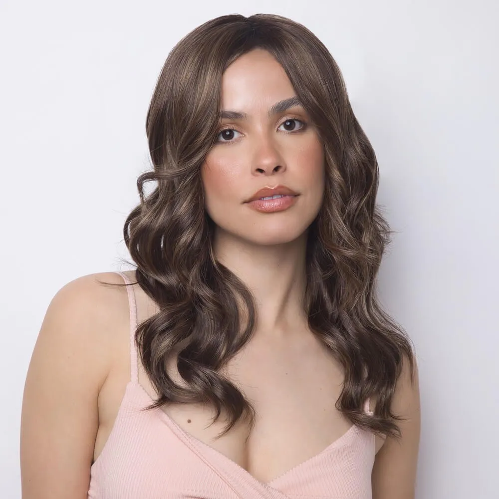 Avalon by Alexander Couture (Lace Front Wig)