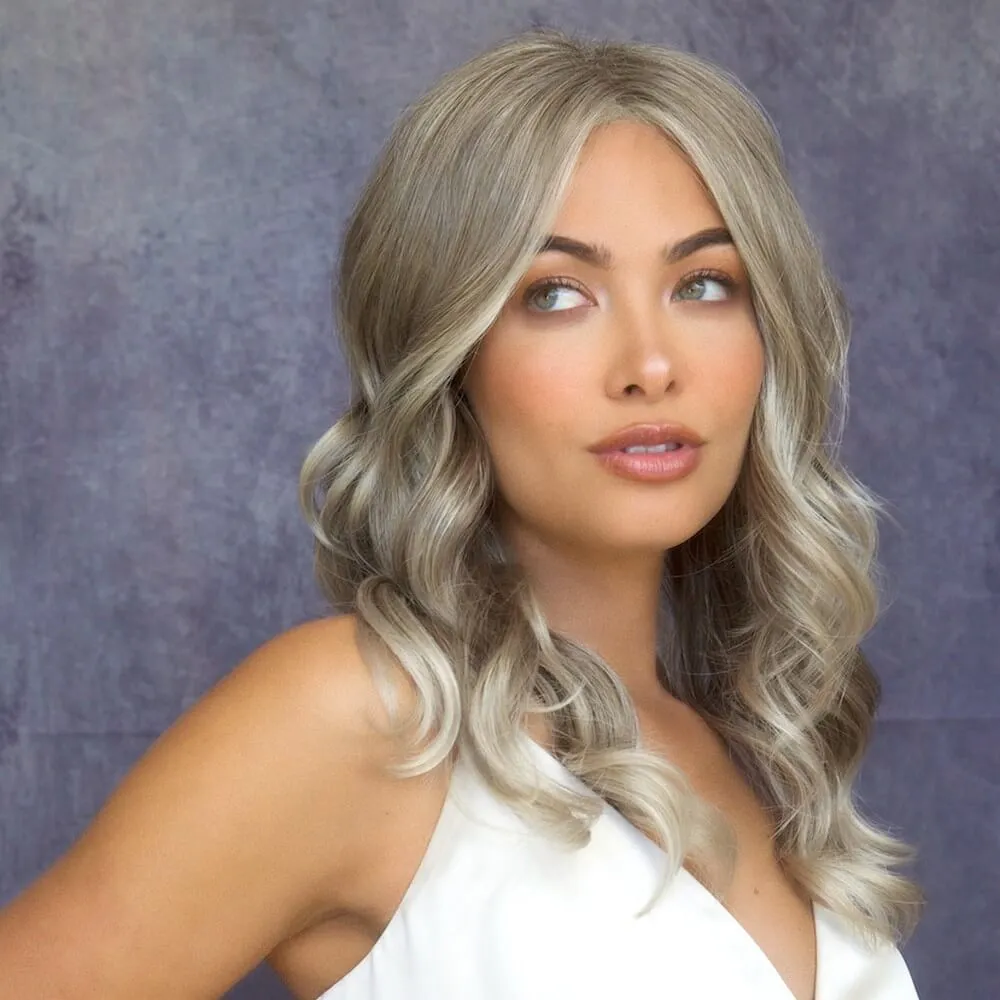 Avalon by Alexander Couture (Lace Front Wig)