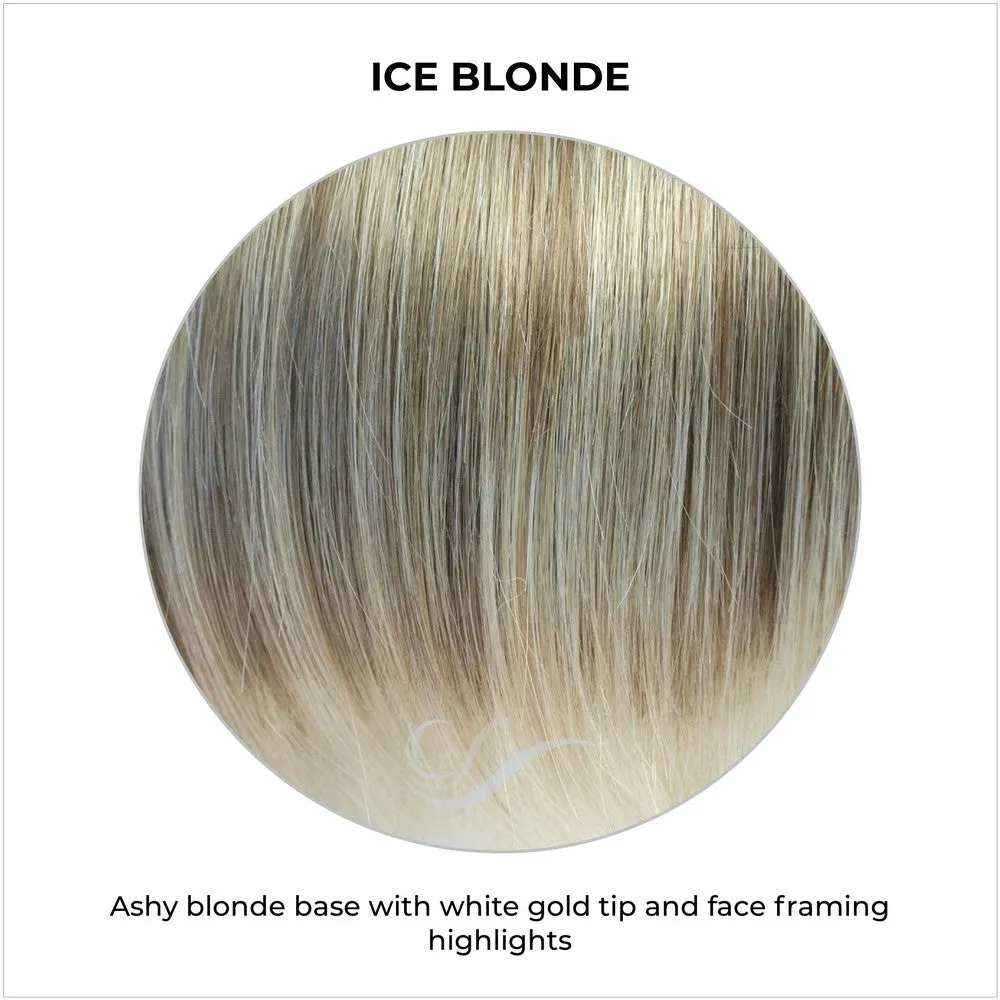 Avalon by Alexander Couture (Lace Front Wig)