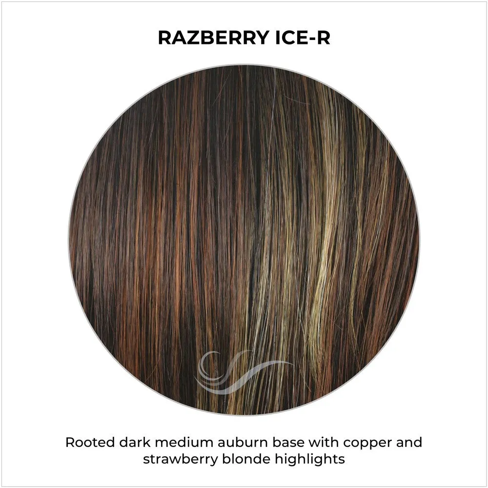 Avalon by Alexander Couture (Lace Front Wig)