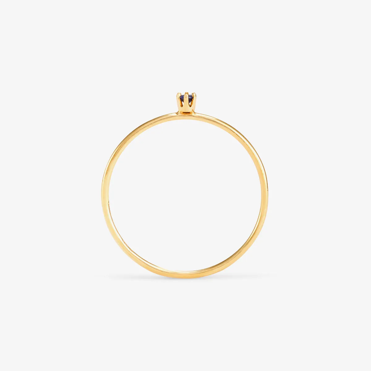 Baby Sapphire Ring | R1601S