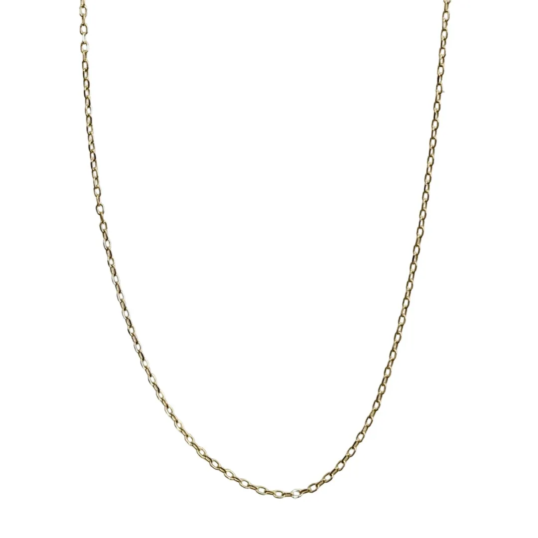 Baby Sparkle Chain