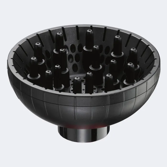 BaByliss PRO - Italian Series Mid-Size Dryer Diffuser SNAP-ON Item No. BABDF2