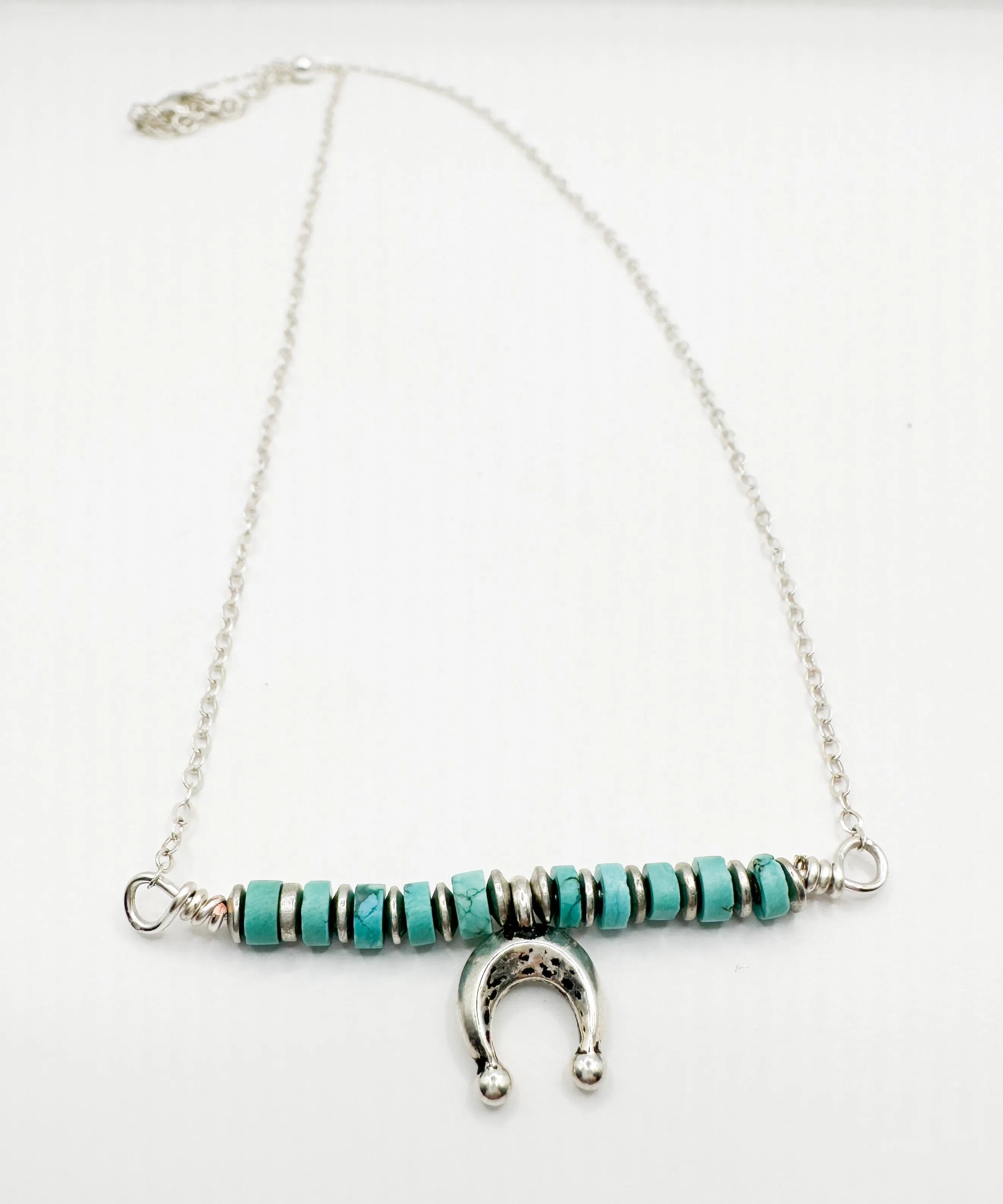 Bar Ranch Necklace