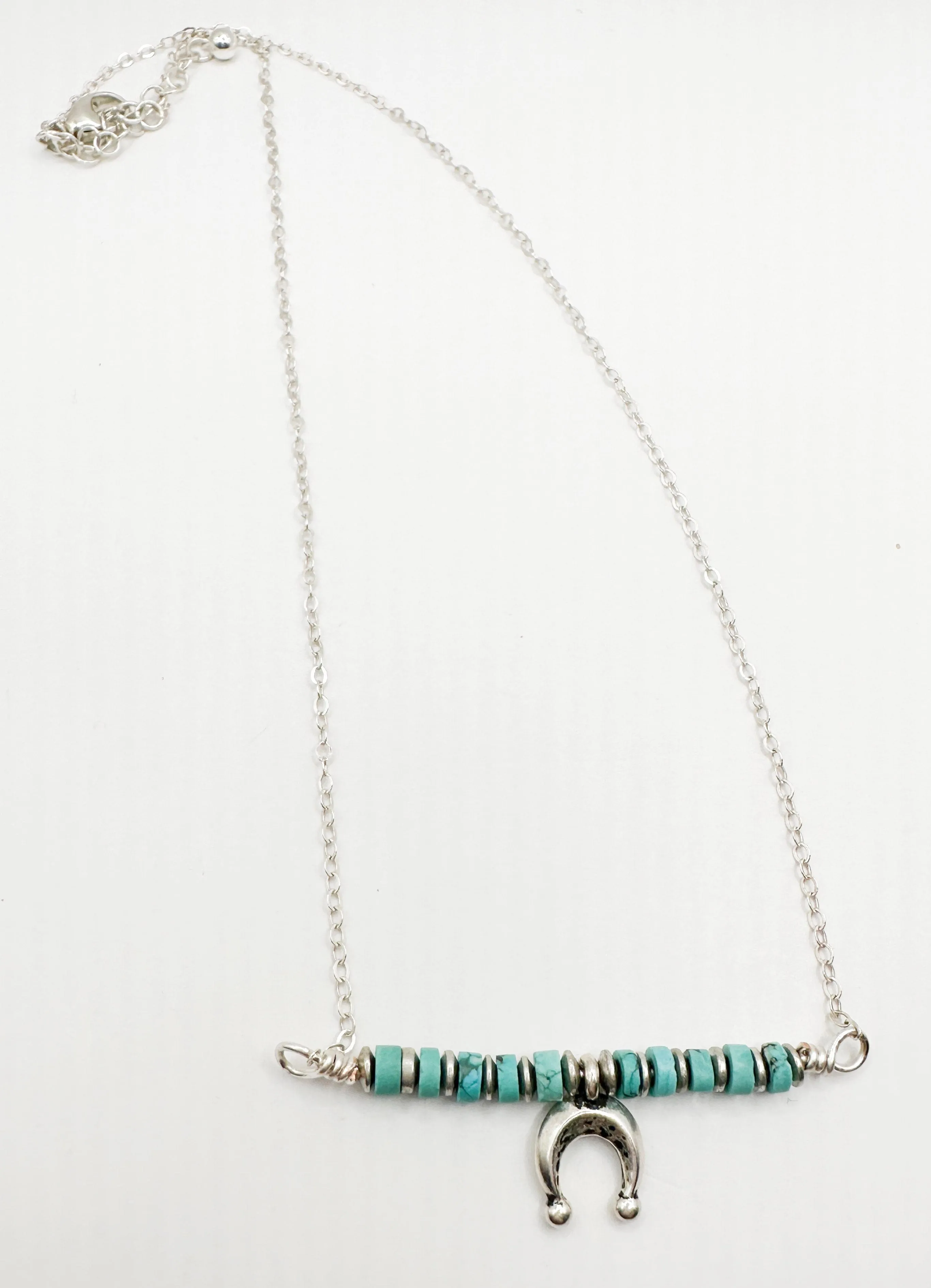 Bar Ranch Necklace
