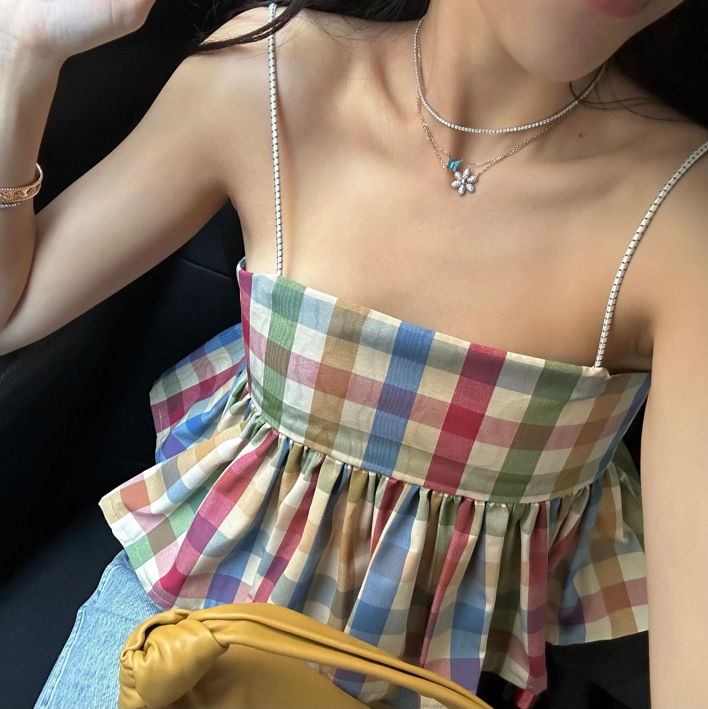Bella Necklace