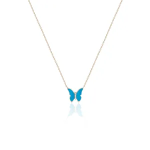Bella Necklace