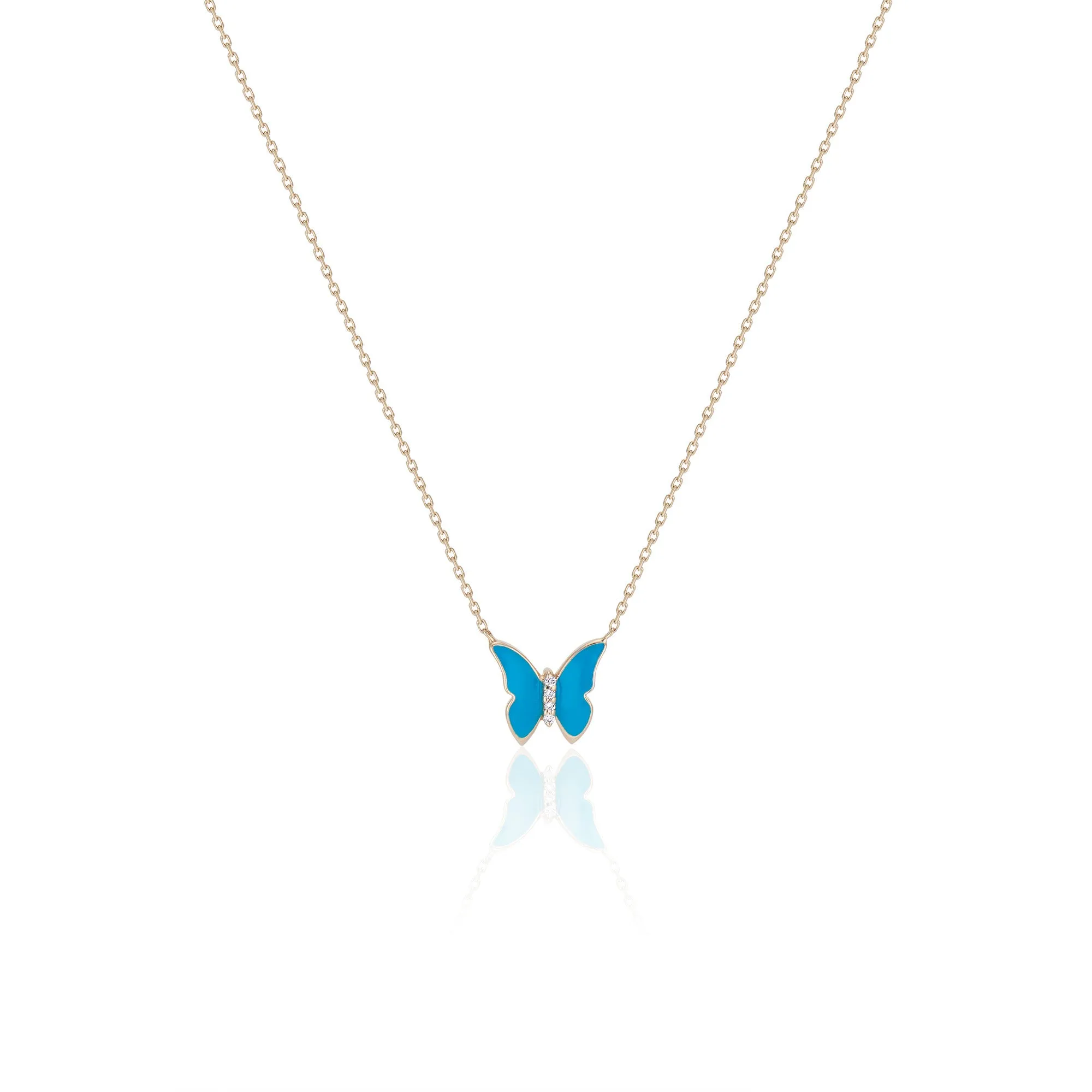 Bella Necklace