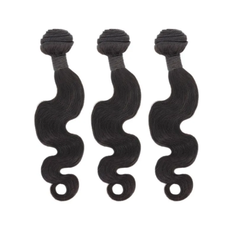 BGH® Malaysian Body Wave Bundle Deals
