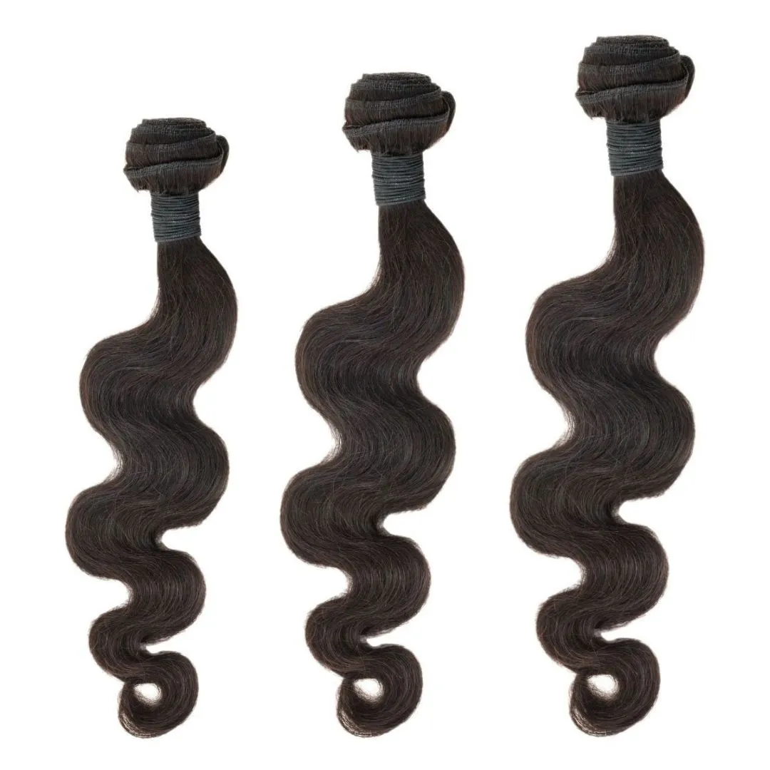 BGH® Malaysian Body Wave Bundle Deals