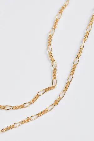 BIANCA NECKLACE