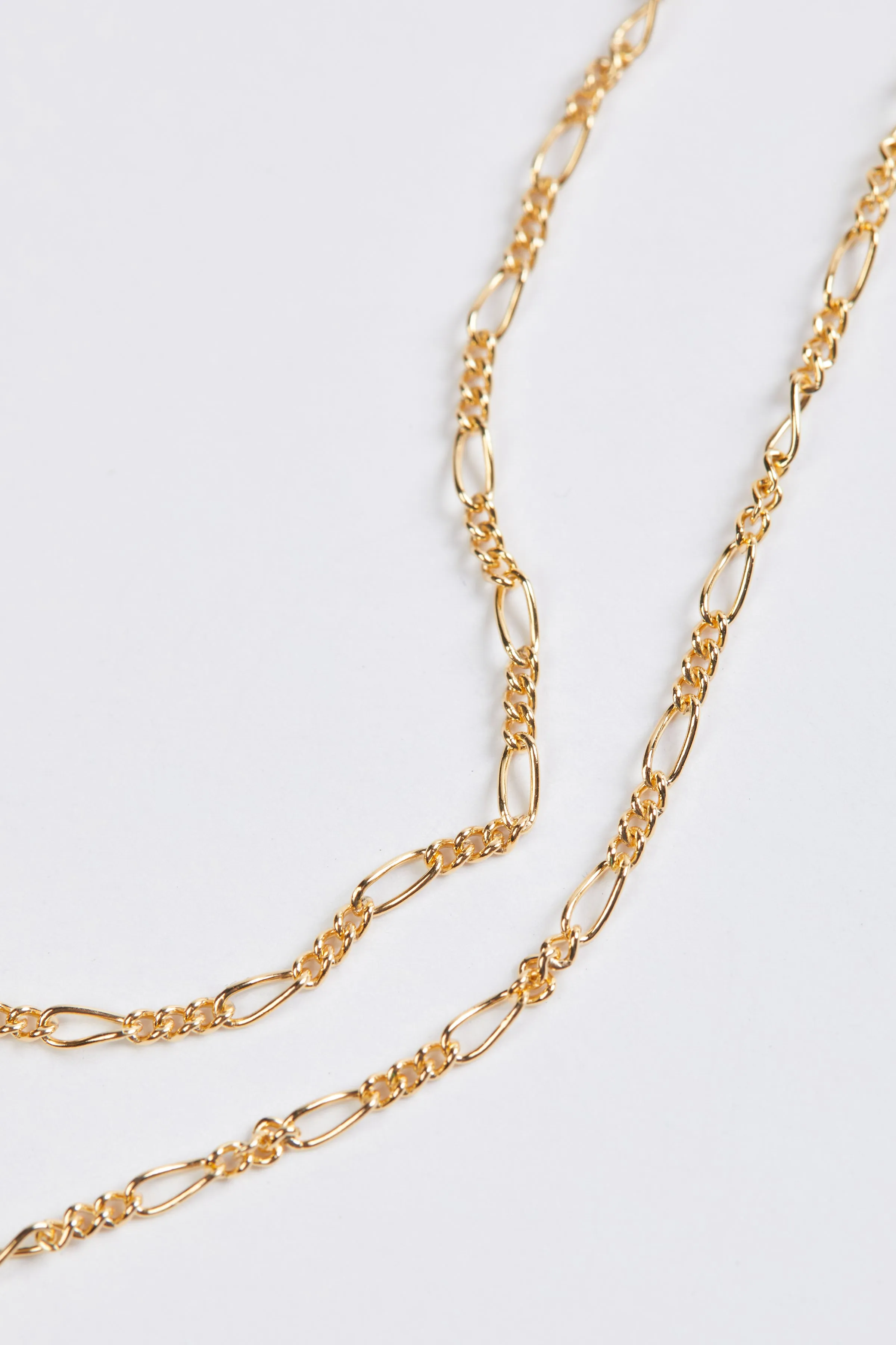 BIANCA NECKLACE