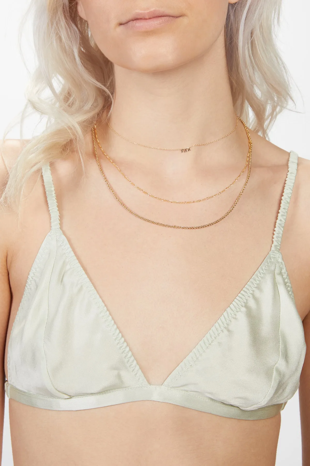 BIANCA NECKLACE
