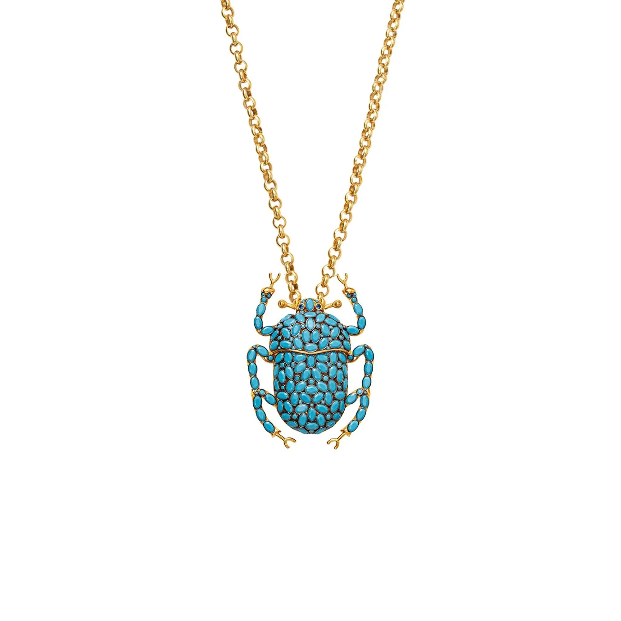 BITTER SWEET LOVE NECKLACE
