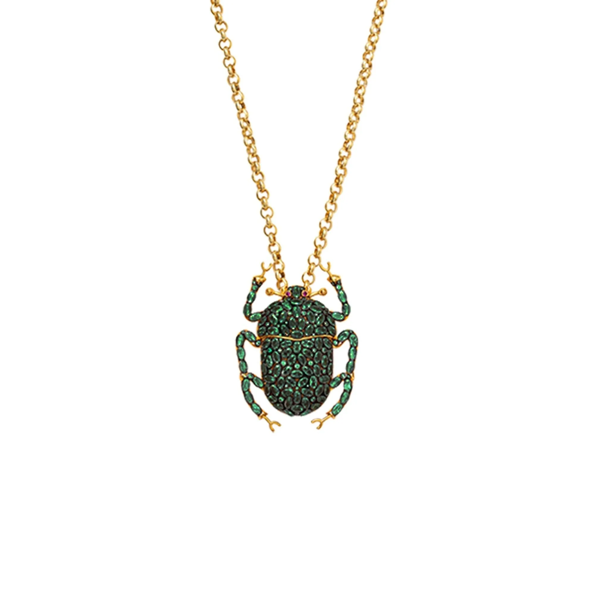 BITTER SWEET LOVE NECKLACE