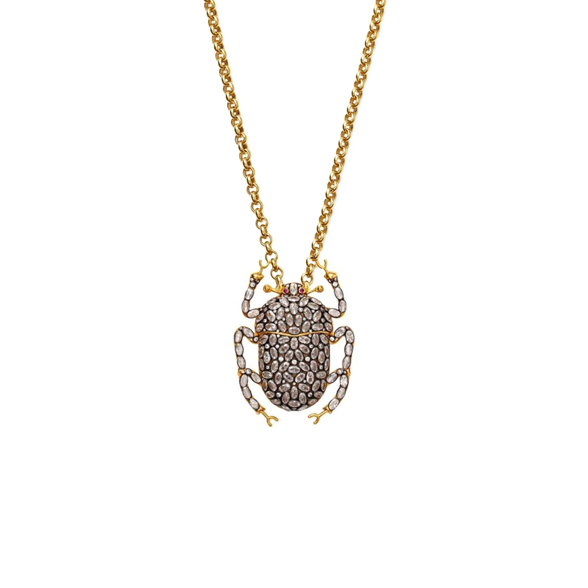 BITTER SWEET LOVE NECKLACE