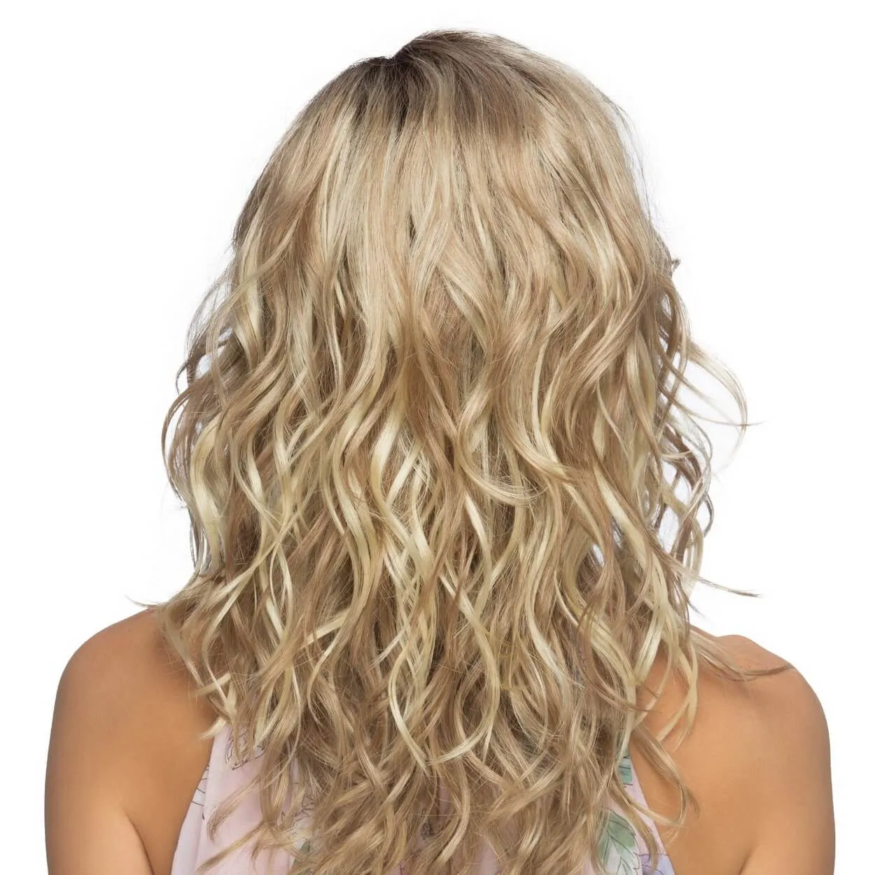 Blaze by Estetica (Lace Front-Lace Part Wig)