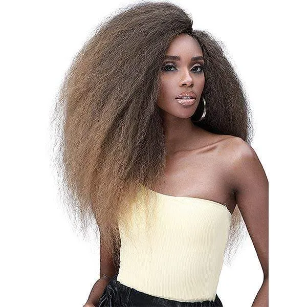Bobbi Boss African Roots Collection Crochet Braid - BRAZILIAN WET & WAVY STYLE 20"