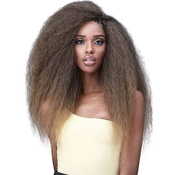 Bobbi Boss African Roots Collection Crochet Braid - BRAZILIAN WET & WAVY STYLE 20"