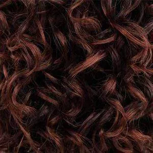 Bobbi Boss African Roots Collection Crochet Braid - BRAZILIAN WET & WAVY STYLE 20"