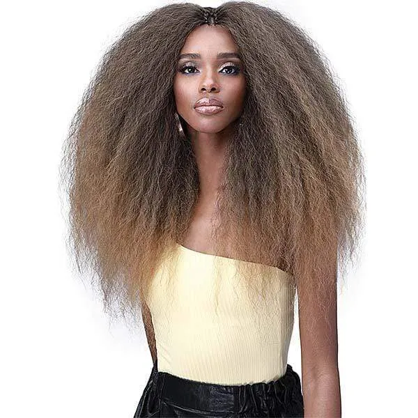 Bobbi Boss African Roots Collection Crochet Braid - BRAZILIAN WET & WAVY STYLE 20"