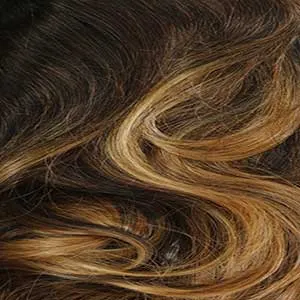 Bobbi Boss Deep Lace Part Front Wig - MLF576 CALLIA