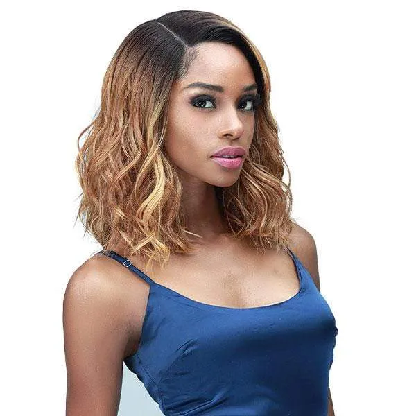 Bobbi Boss Deep Lace Part Front Wig - MLF576 CALLIA