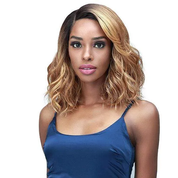 Bobbi Boss Deep Lace Part Front Wig - MLF576 CALLIA