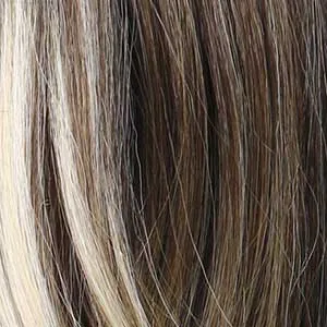 Bobbi Boss Deep Lace Part Front Wig - MLF576 CALLIA