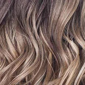 Bobbi Boss Deep Lace Part Front Wig - MLF576 CALLIA