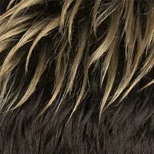 Bobbi Boss Deep Lace Part Front Wig - MLF578 SERENITY