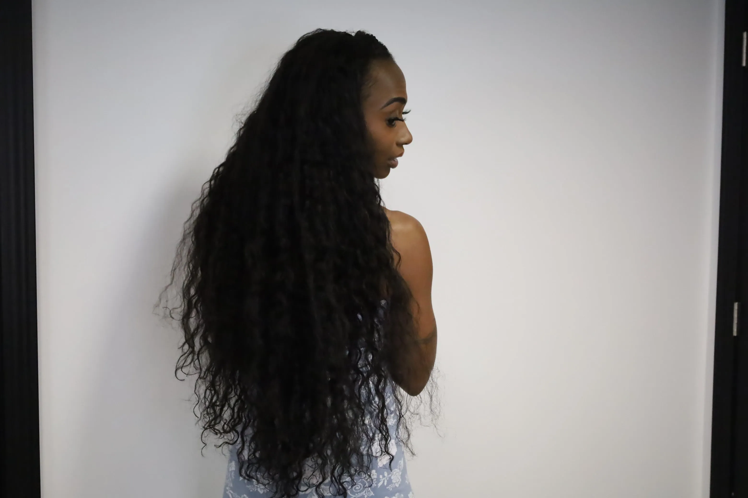 Brazilian Natural Wavy