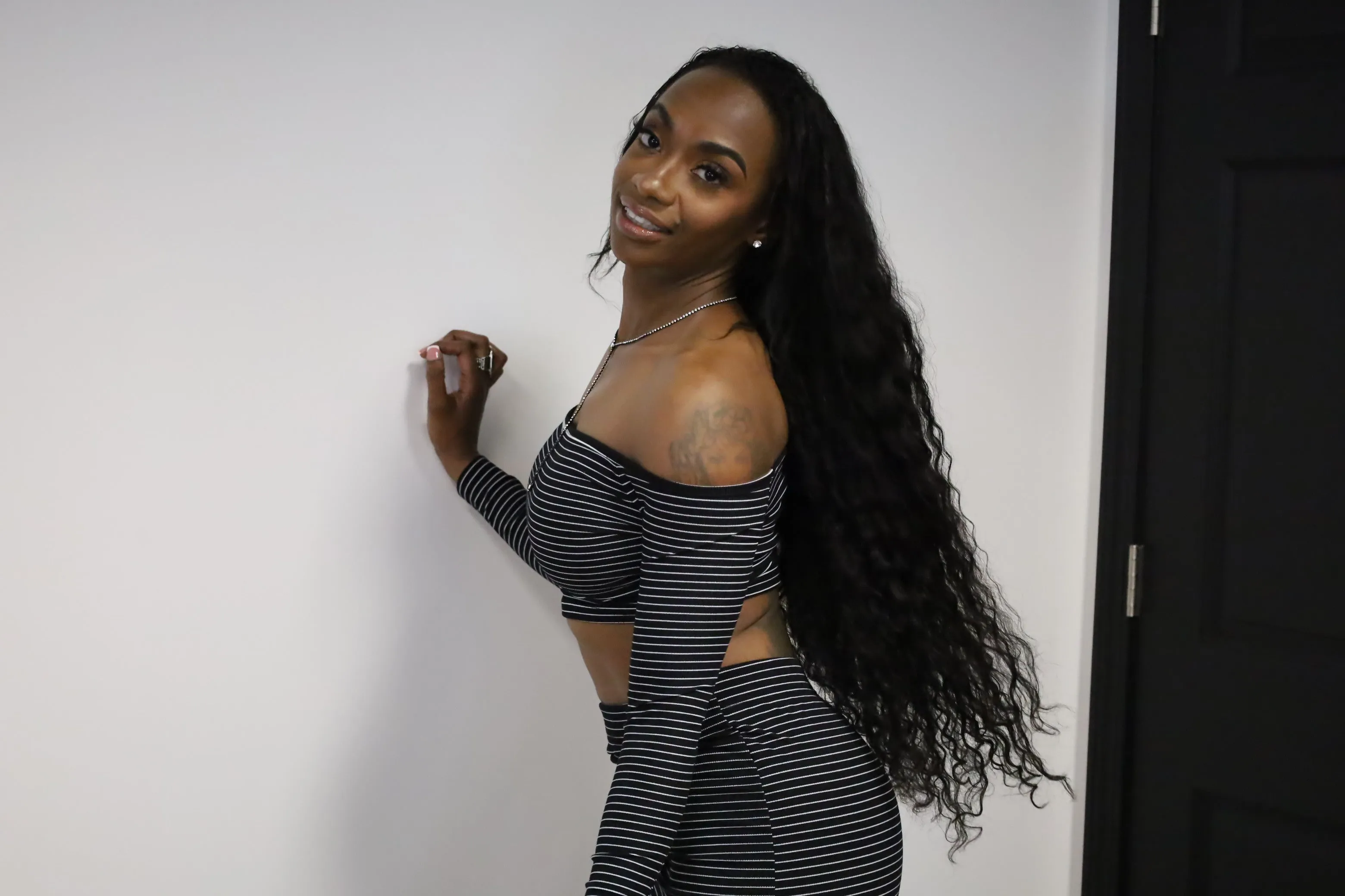 Brazilian Natural Wavy