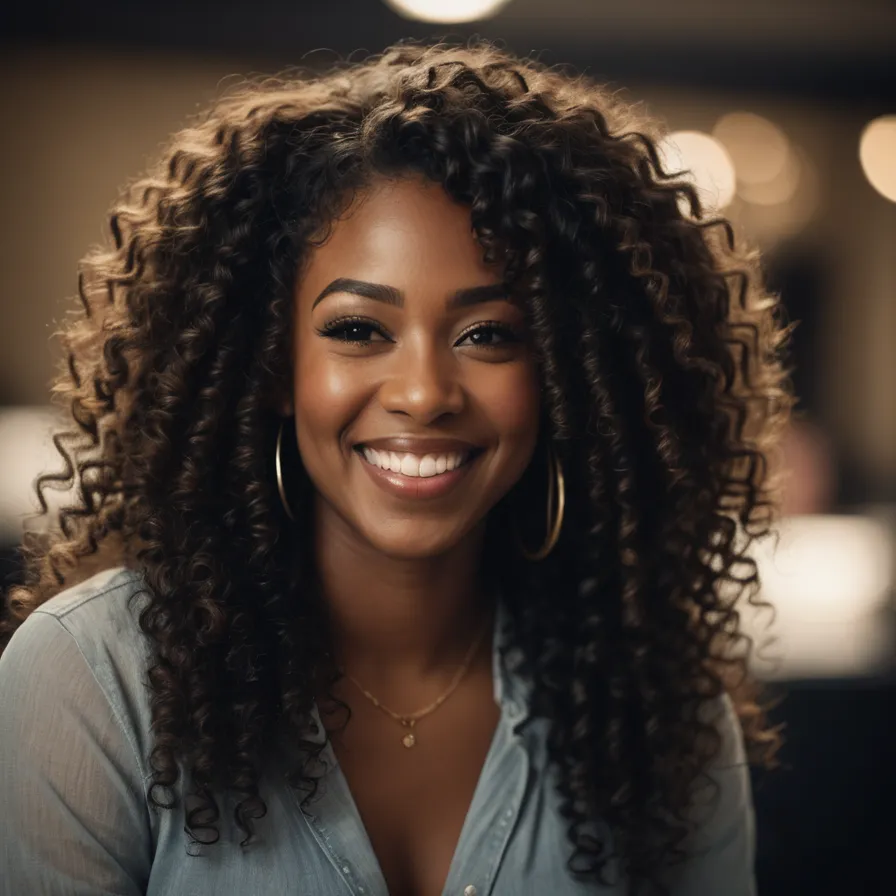 Brazilian Natural Wavy