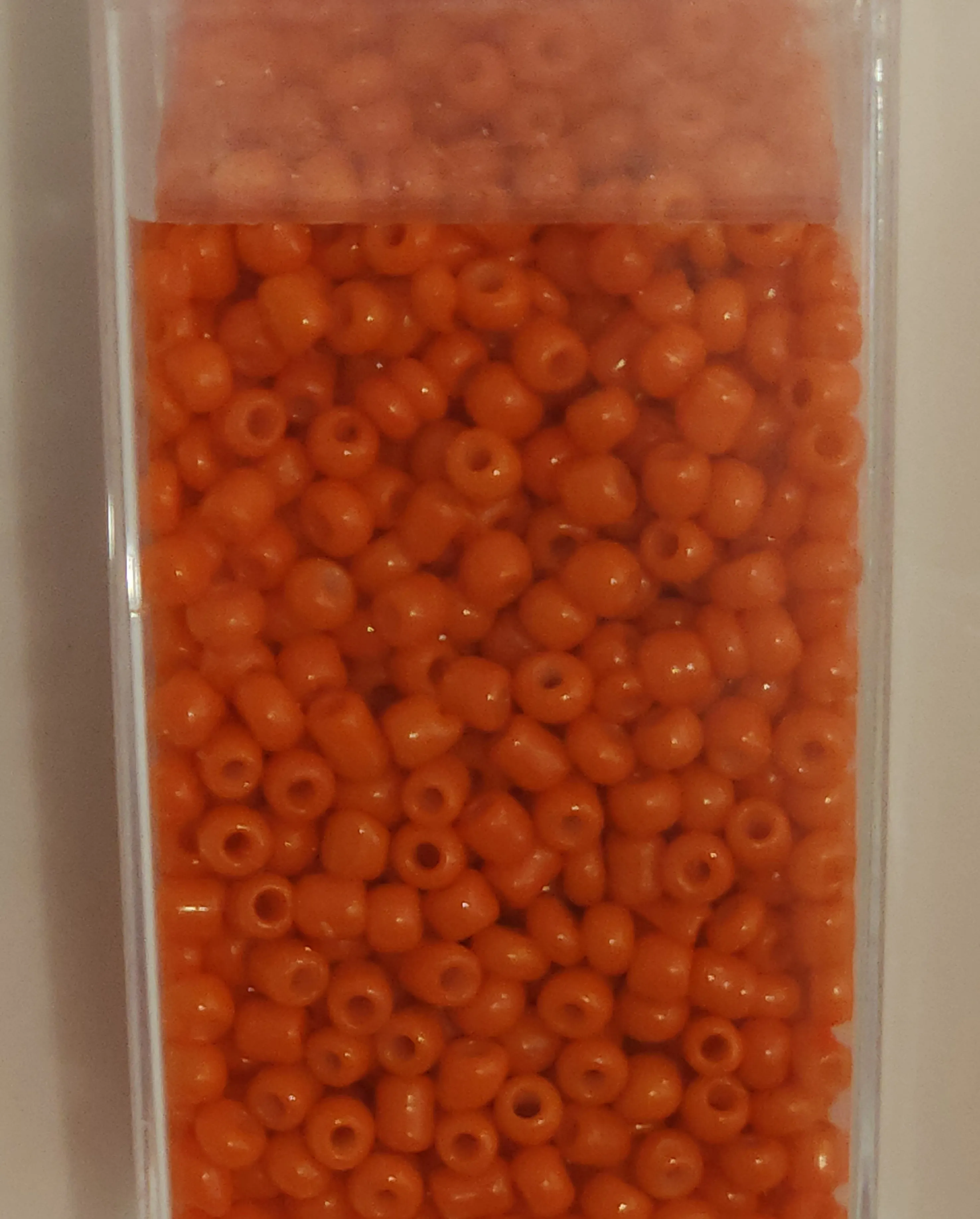 Bright Orange 42
