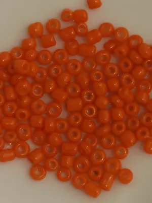 Bright Orange 42