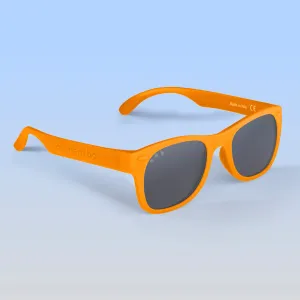 Bright Orange Shades | Adult
