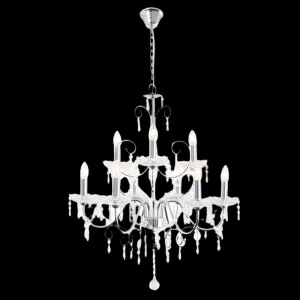 Bright Star Chandelier CH388/9