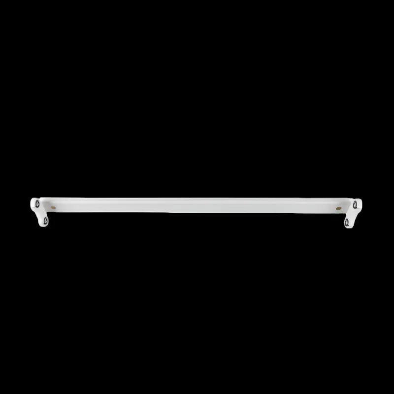 Bright Star FLORO Open Chanel T8 FL058 Double Tube 1200MM