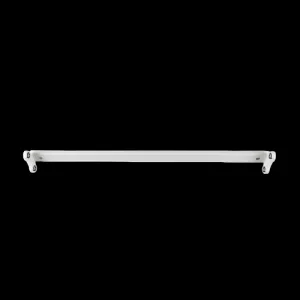 Bright Star FLORO Open Chanel T8 FL058 Double Tube 1200MM