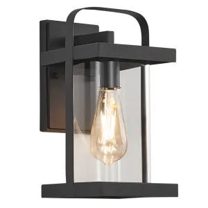 Bright Star Lantern L536 Black