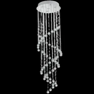 Bright Star Lighting Chandeliers Crystal CH257