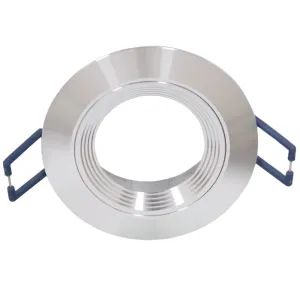 Bright Star Lighting DL262 Aluminium Downlight Fitting GU10/MR16