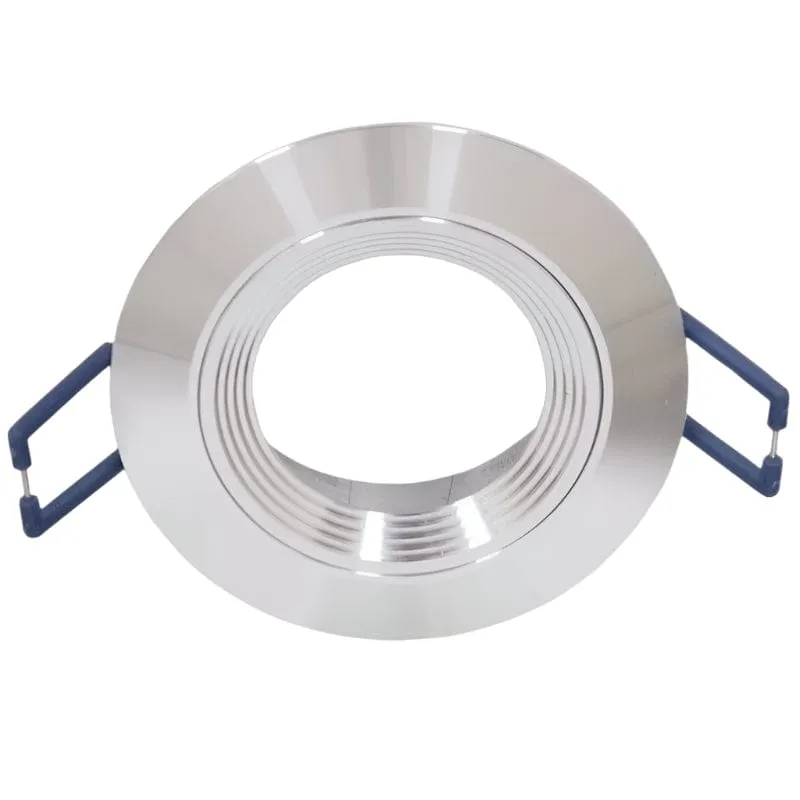 Bright Star Lighting DL262 Aluminium Downlight Fitting GU10/MR16