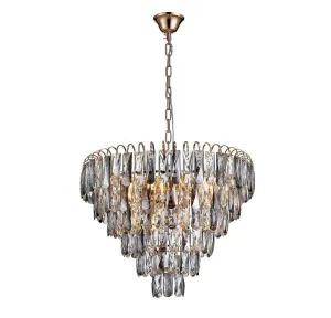 Bright Star Lighting Pendant Brass PEN030