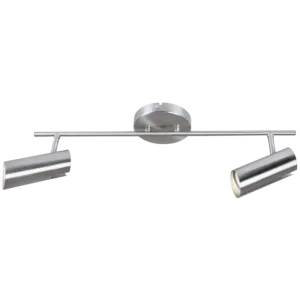 Bright Star Lighting Spot Light S015/2 Satin
