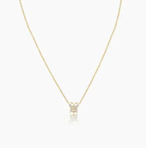 Butterfly Necklace