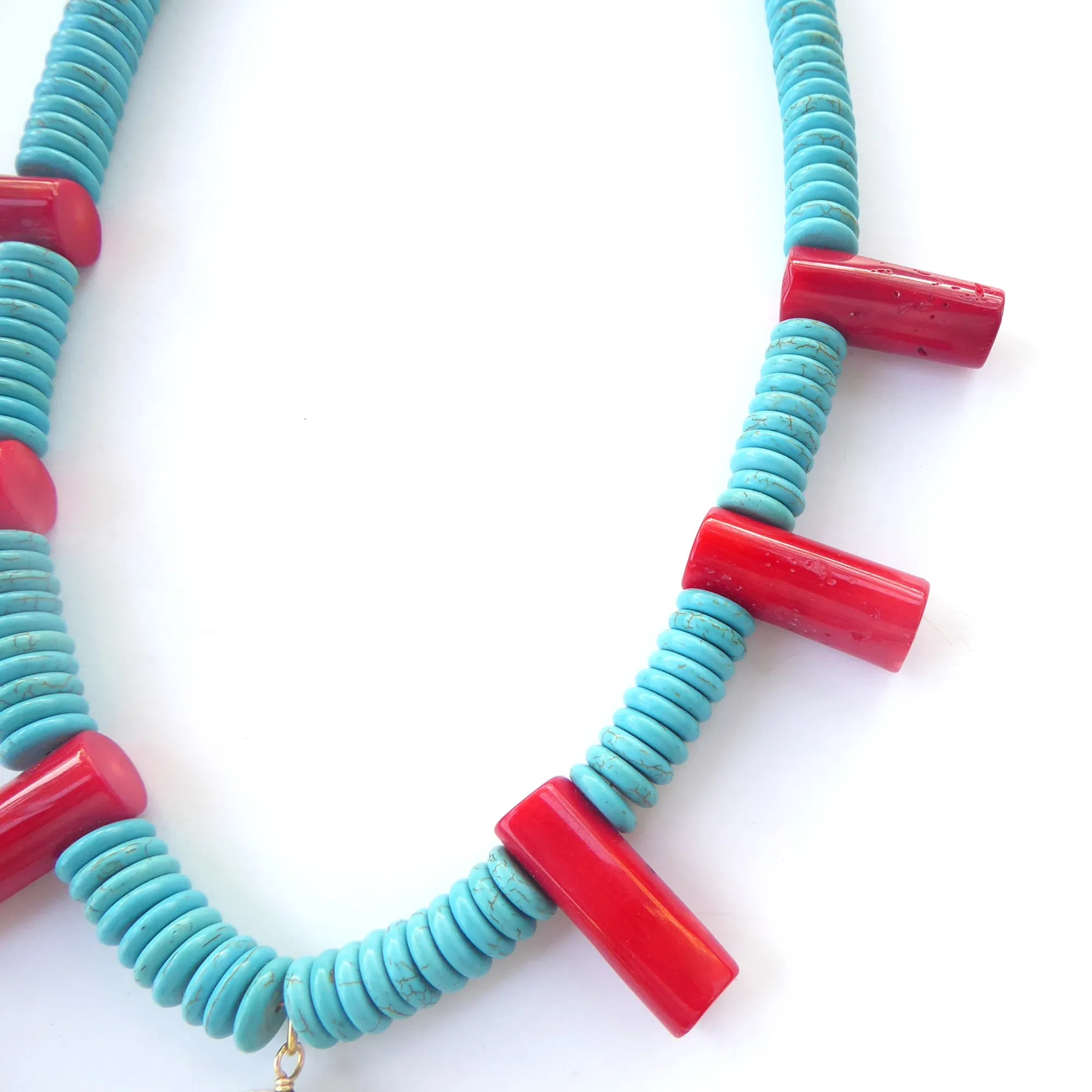 Calian necklace
